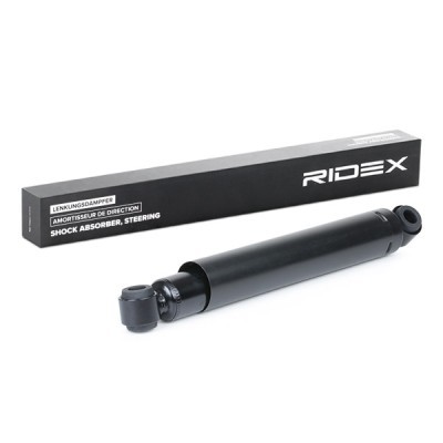 Amortyzator Układu Kierowniczego RIDEX 130S0016 130S0016 - foto 2
