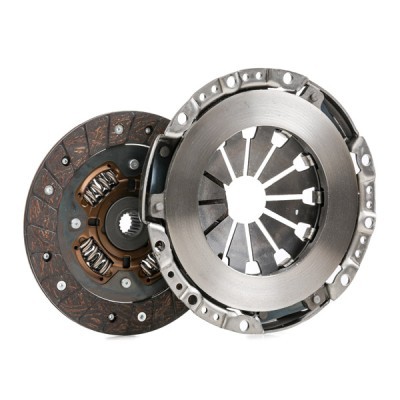 Zestaw Sprzęgła RIDEX 479C0181 479C0181 - foto 5