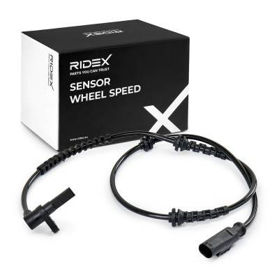 Czujnik ABS RIDEX 412W0101 412W0101 - foto 3