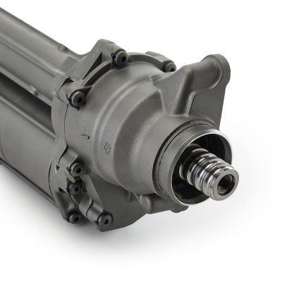 Przekładnia Kierownicza RIDEX 286S1292R 286S1292R - foto 6