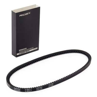 Pasek Klinowy RIDEX 10C0004 10C0004 - foto 2