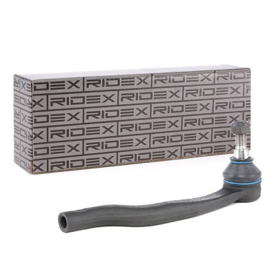 Końcówka drążka kierowniczego RIDEX 914T0161 914T0161 - foto 2