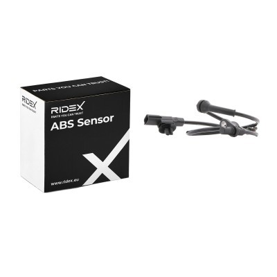 Czujnik ABS RIDEX 412W1178 412W1178 - foto 2