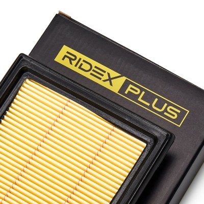 Filtr Powietrza RIDEX 8A0120P 8A0120P - foto 5