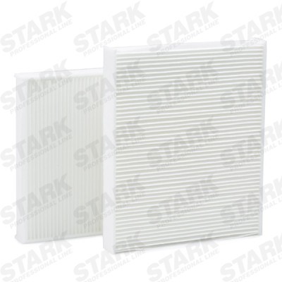 Filtr Kabinowy Stark SKIF-0170291 SKIF-0170291 - foto 7