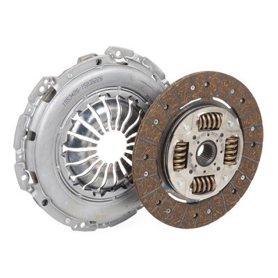 Zestaw Sprzęgła RIDEX 479C0656 479C0656 - foto 3