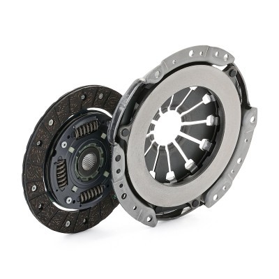Zestaw Sprzęgła RIDEX 479C0892 479C0892 - foto 4