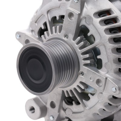 Alternator RIDEX 4G0737 4G0737 - foto 5