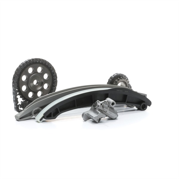 Zestaw łańcucha rozrządu RIDEX 1389T2720 1389T2720 - foto 1
