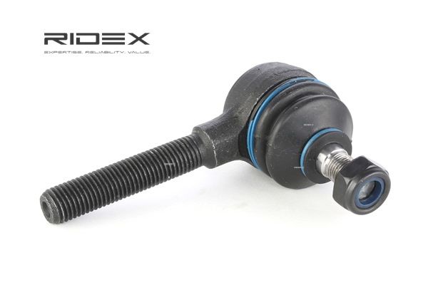 Końcówka drążka kierowniczego RIDEX 914T0323 914T0323 - foto 1