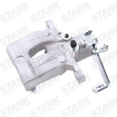 Zacisk Hamulcowy Stark SKBC-0461037 SKBC-0461037 - foto 5