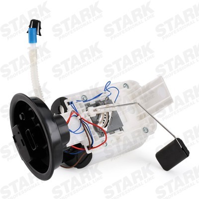 Moduł paliwowy Stark SKFU-0410171 SKFU-0410171 - foto 3
