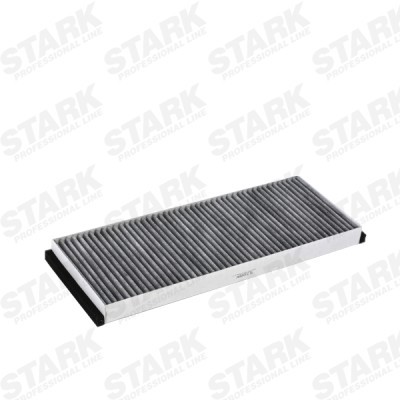 Filtr Kabinowy Stark SKIF-0170017 SKIF-0170017 - foto 3