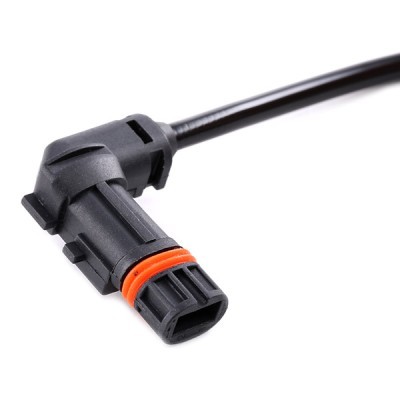 Czujnik ABS RIDEX 412W0648 412W0648 - foto 4