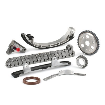 Zestaw łańcucha rozrządu RIDEX 1389T0117 1389T0117 - foto 3