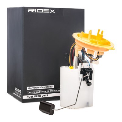 Moduł paliwowy RIDEX 1382F0207 1382F0207 - foto 2