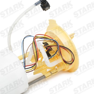 Moduł paliwowy Stark SKFU-0410461 SKFU-0410461 - foto 6