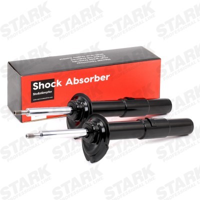 Amortyzator Stark SKSA-0132771 SKSA-0132771 - foto 2