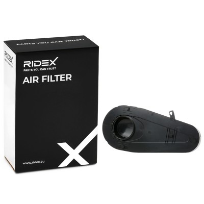 Filtr Powietrza RIDEX 8A0249 8A0249 - foto 6