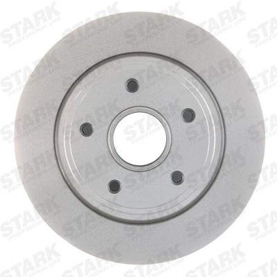 Tarcza hamulcowa Stark SKBD-0020240 SKBD-0020240 - foto 3