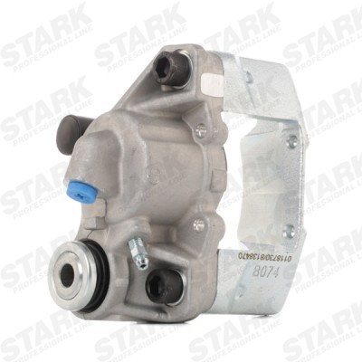 Zacisk Hamulcowy Stark SKBC-0460477 SKBC-0460477 - foto 3