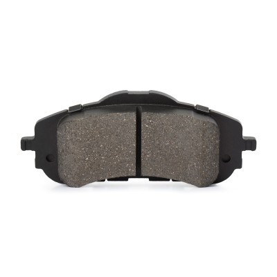 Klocki hamulcowe RIDEX 402B1009P 402B1009P - foto 6