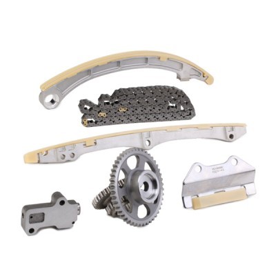 Zestaw łańcucha rozrządu RIDEX 1389T0095 1389T0095 - foto 4