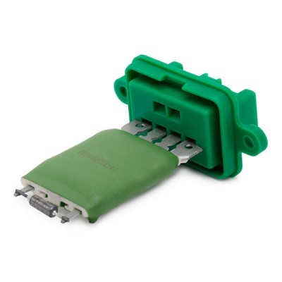Rezystor Opornik Dmuchawy RIDEX 2975R0007 2975R0007 - foto 3
