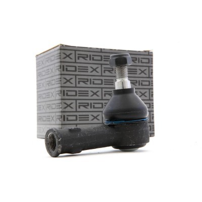 Końcówka drążka kierowniczego RIDEX 914T0094 914T0094 - foto 3