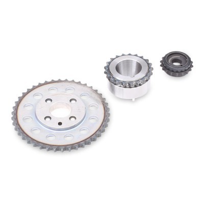 Zestaw łańcucha rozrządu RIDEX 1389T0044 1389T0044 - foto 6
