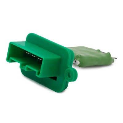 Rezystor Opornik Dmuchawy RIDEX 2975R0007 2975R0007 - foto 4