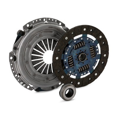 Zestaw Sprzęgła RIDEX 479C0812 479C0812 - foto 3