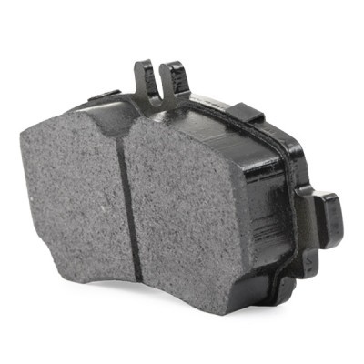 Klocki hamulcowe RIDEX 402B0411 402B0411 - foto 6