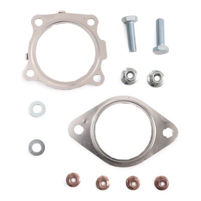 Katalizator RIDEX 429C0452 429C0452 - foto 8