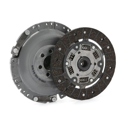 Zestaw Sprzęgła RIDEX 479C0230 479C0230 - foto 3