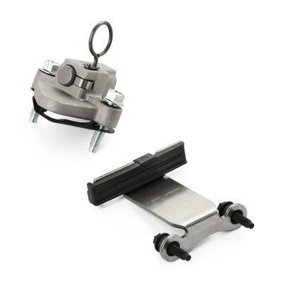 Zestaw łańcucha rozrządu RIDEX 1389T2584 1389T2584 - foto 4