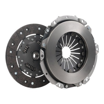 Zestaw Sprzęgła RIDEX 479C0227 479C0227 - foto 4