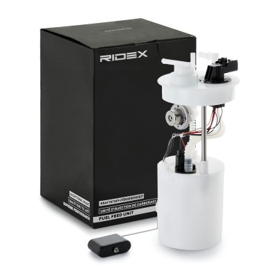 Moduł paliwowy RIDEX 1382F0722 1382F0722 - foto 2