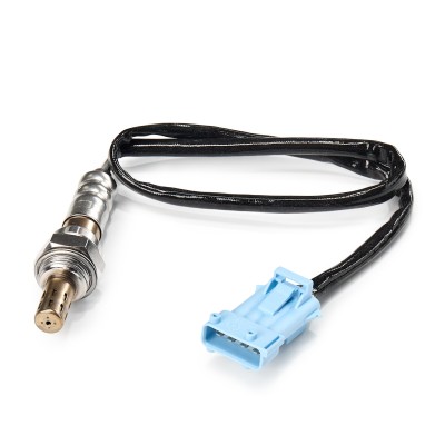 Sonda Lambda RIDEX 3922L0576 3922L0576 - foto 8