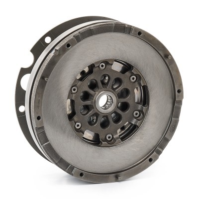 Koło zamachowe RIDEX 577F0174R 577F0174R - foto 4