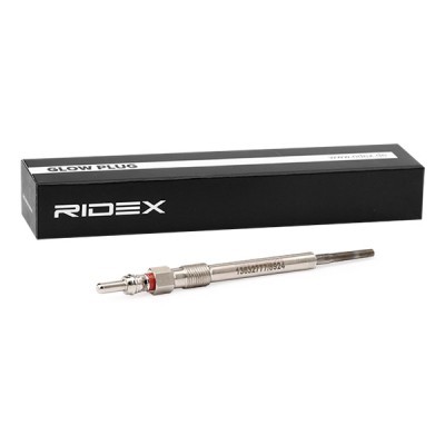 Świeca Żarowa RIDEX 243G0160 243G0160 - foto 2