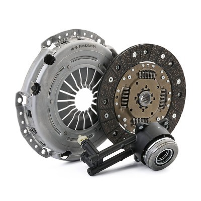 Zestaw Sprzęgła RIDEX 479C0597 479C0597 - foto 3