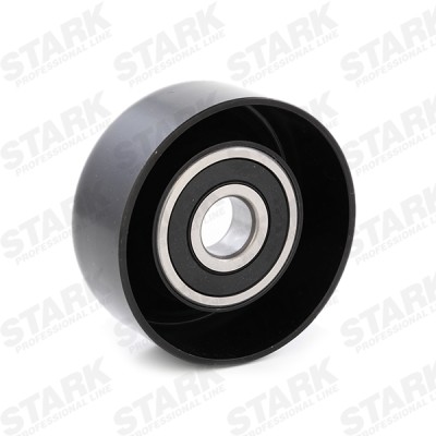 Rolka Prowadząca Pasek Wieloklinowy Stark SKDG-1080073 SKDG-1080073 - foto 4