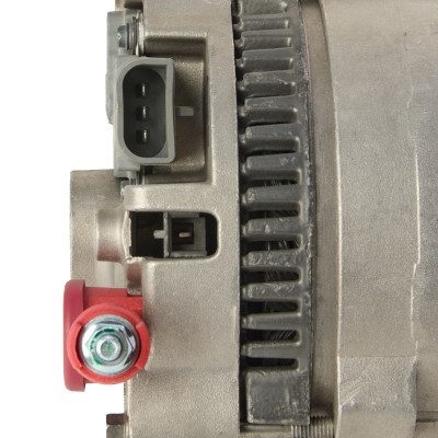 Alternator RIDEX 4G0402R 4G0402R - foto 5