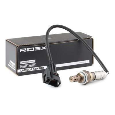 Sonda Lambda RIDEX 3922L0395 3922L0395 - foto 2