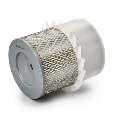 Filtr Powietrza RIDEX 8A0260 8A0260 - foto 8