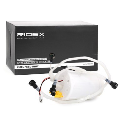 Moduł paliwowy RIDEX 1382F0049 1382F0049 - foto 3