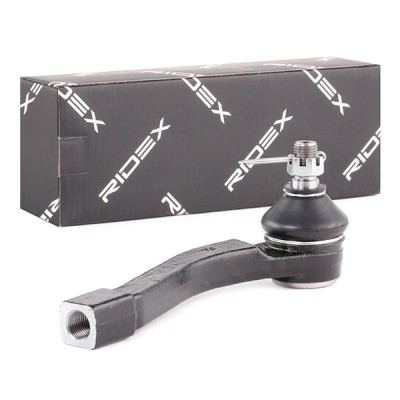 Końcówka drążka kierowniczego RIDEX 914T0293 914T0293 - foto 2