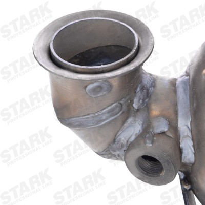 Filtr cząstek stałych Stark SKSPF-2590096 SKSPF-2590096 - foto 6