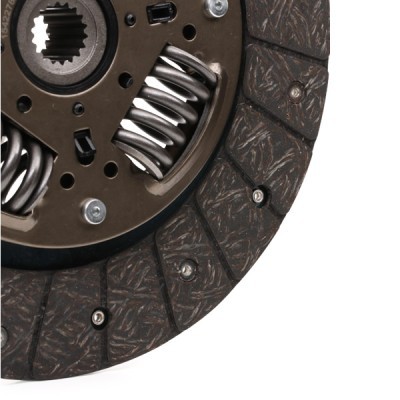 Zestaw Sprzęgła RIDEX 479C0608 479C0608 - foto 4